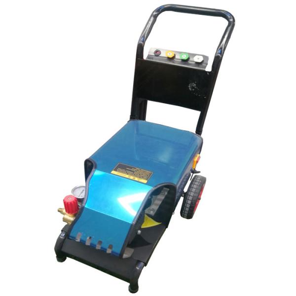 2.2KW 2.4KW 3.7KW Car Wash Electric High Pressure Washer 10L/Min