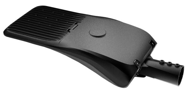 High Output Outdoor LED Street Lights S4 Series 6500K 150LPW For Avenues