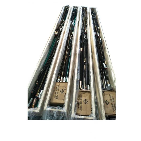 Cat312 Hydraulic Breaker Pipeline Kit