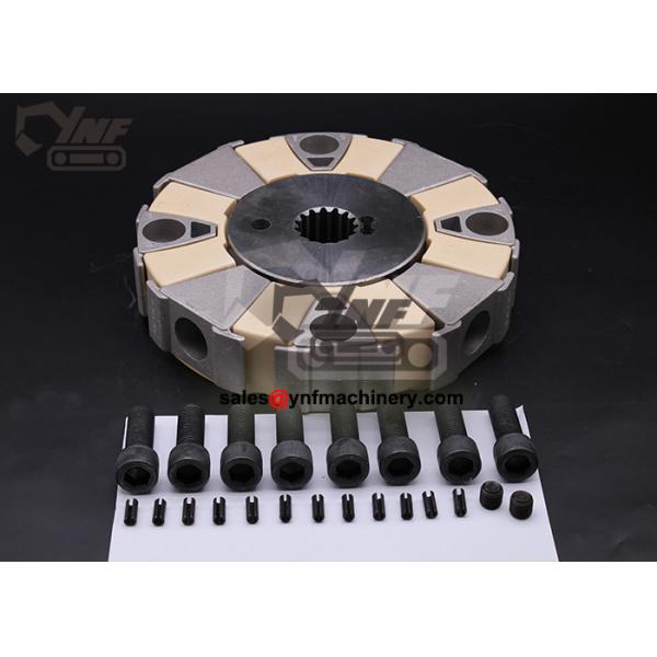 Ассы соединения насоса экскаватора ЗР420ДЖК Хитачи 4416605