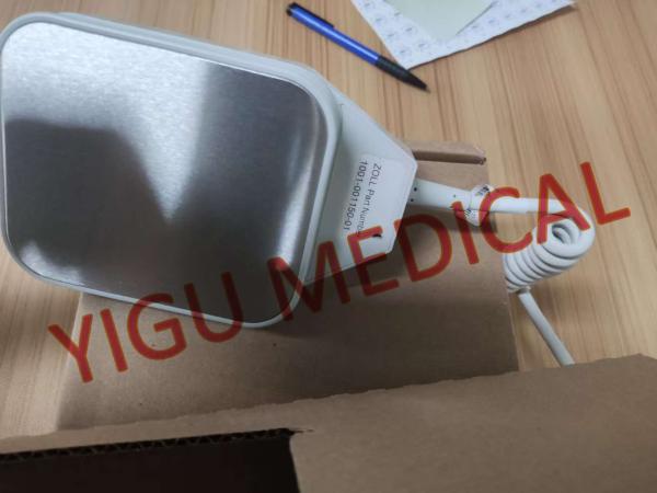 オリジナル Zoll 除細動器マシンシリーズ パドル 8000-1010-01