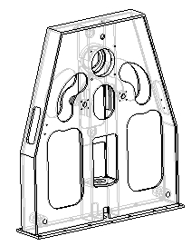 Всеобщая гибочная машина ролика Ronniewell CE