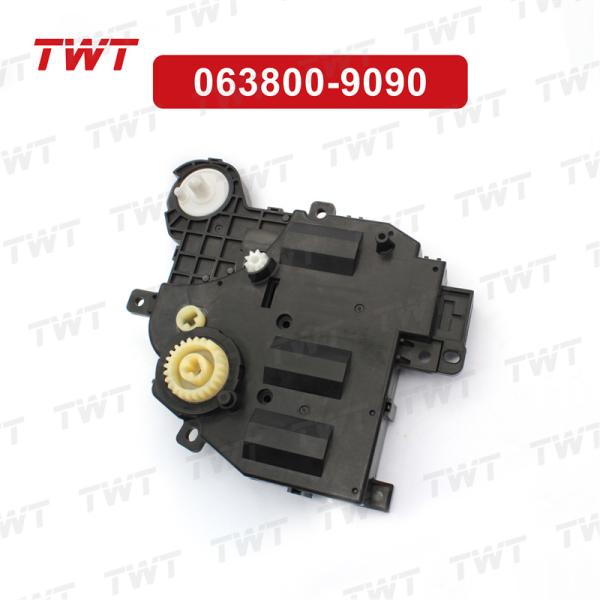 Twt 063800-9090 87106-06370 Servo de compuerta del aire acondicionado 0638009090 8710606370 para Toyota Camry Hybrid 2017-2019 Asv71