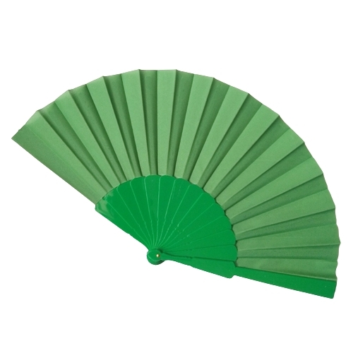 [I AM YOUR FANS] Good Quality Personalized Paper Hand Fan Custom Design Printed Paper Hand Fan
