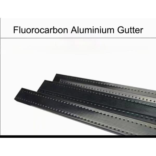 Bendable Double Glass Spacer Bar Aluminum for T-type Insulating Glass at Affordable