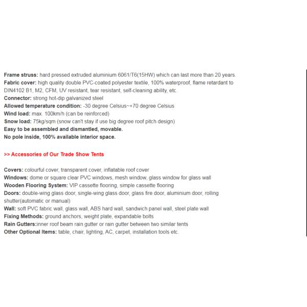 Прозрачная крыша Маркиза облицовка Наружная палатка Для свадебного мероприятия Цена вечеринки С аксессуарами для украшения