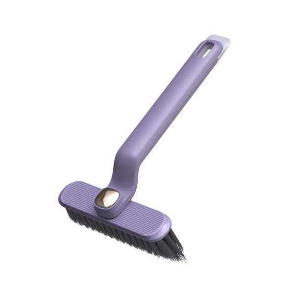 Multifunctional Kitchen Bathroom Cleaning Brush for Household Cleaning and Maintenance