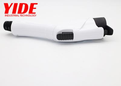 Handheld Charging Gun EV IP68 Single Dual Phase For Home Use