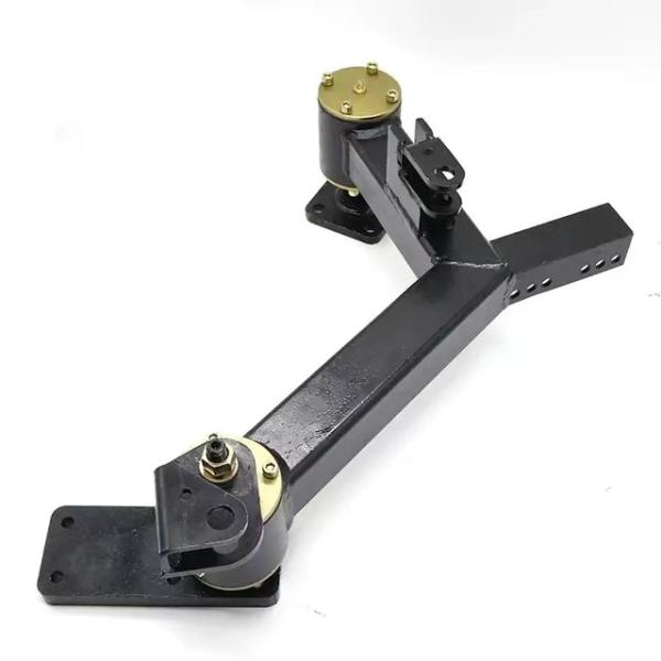 5 Ton Sweeper Spray Arm Assembly Easy Installation Road Sweeper Parts