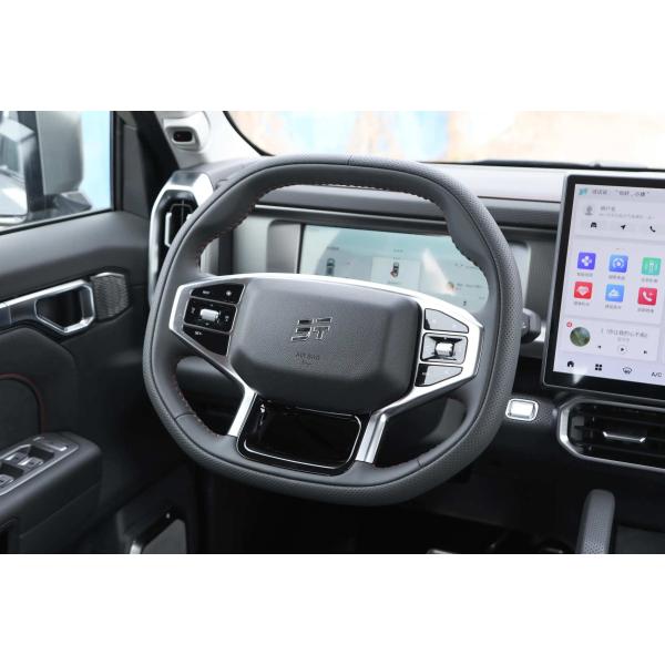 Affordable Chery Jetour Traveller 2.0td Gasoline Awd New Chinese Off-Road Suv Right-Hand Drive Available