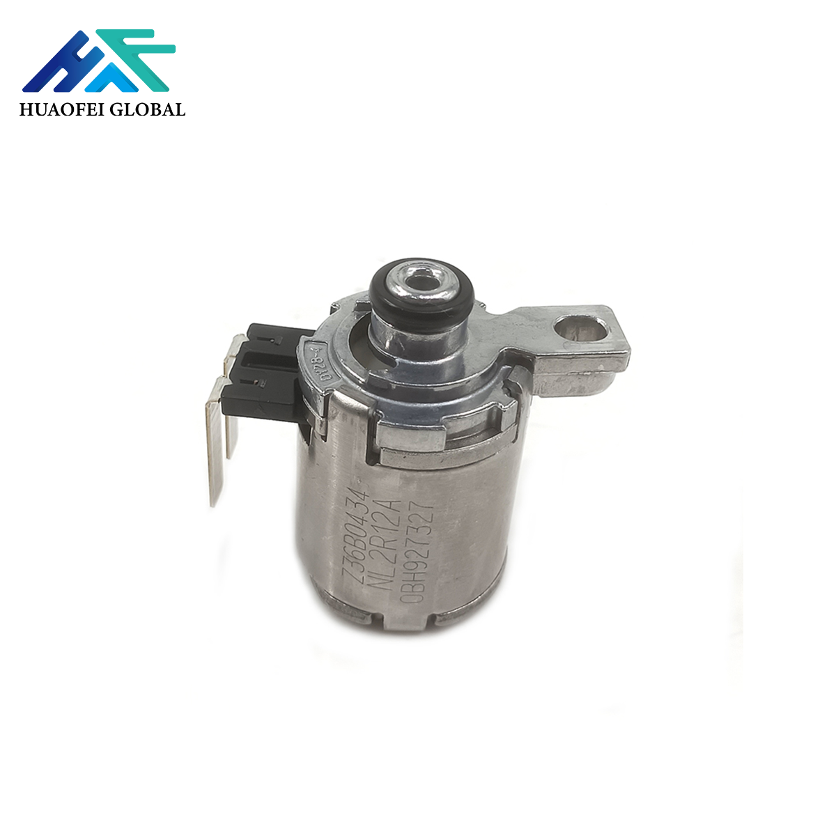 02E Dual Clutch Transmission Pressure Control Solenoid For VW Audi Skoda