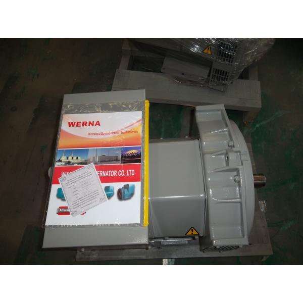 Подшипника 25kw/31.3kva провода замотки 100% альтернатор 1500RPM медного двойной