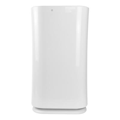 URHAF 05B PM2.5 Hepa Air Purifier 330*220*600mm Ionizer Ion Sterilizer