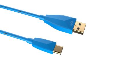 1.2m Apple Lightning para USB 3.0 Cable USB 3.0 Ipod Cable Alumínio