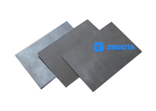 High Bonding Rate Nickel Clad Aluminum Clad Nickel Excellent Friction Resistance