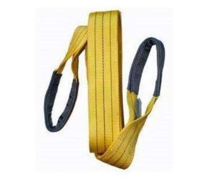 O Webbing do duplex do poliéster dos E.U. lança 4 polegadas