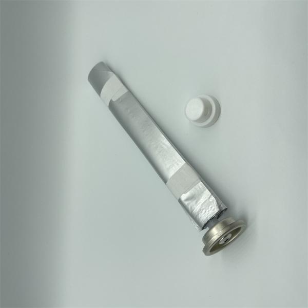 Convenient Aerosol Bag On Valve For Food And Beverage Storage Fresh 100ml 80ml 65ml Max Capacity