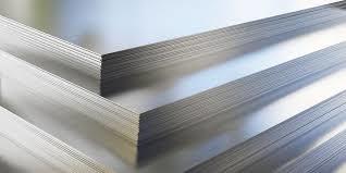 Zinc Plated Cold Rolled Stainless Steel Plate Manufacturers 3mm 2mm 2b Finish Ss Sheet 304
