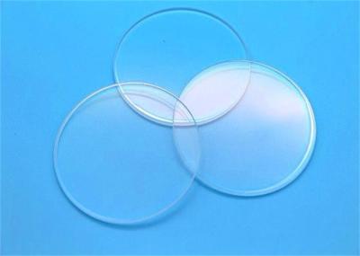 Design / Custom Made OEM / ODM K9 50-2 mm Optical Window Laser Welding Laser Welding Protection Mirror Window
