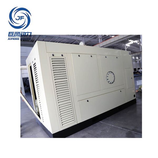 High-Speed Magnetic Levitation Centrifugal Compressor For Pharma & Food & Beverage