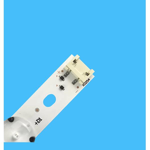 49UH620V 49LH570V LG TV Backlight 49UH6500 49UH650V 6916L-2705A UHD V16.5 RIGHT 1