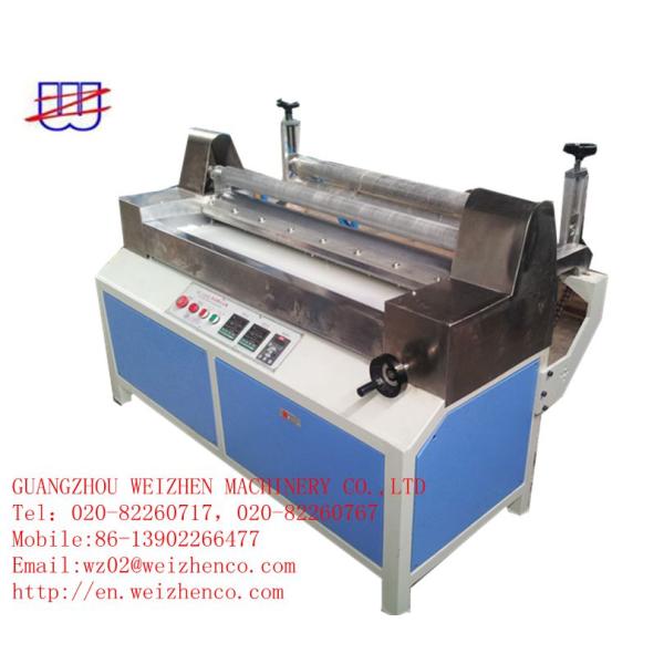 AC380/50HZ Voltado de la cocina esponja de espuma de la limpieza de la almohadilla lavadora máquina de hacer esponja