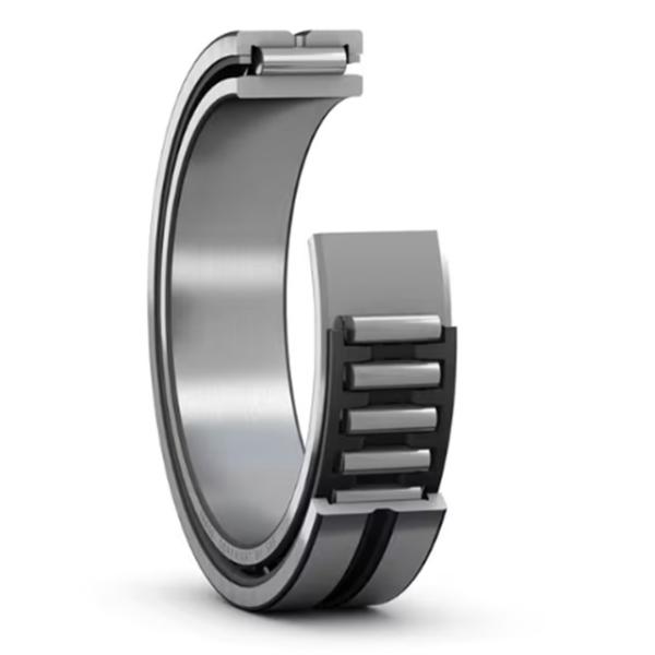 NKI100/30 Alloy Steel Needle Roller Bearing 100*130*30mm Needle Thrust Bearing