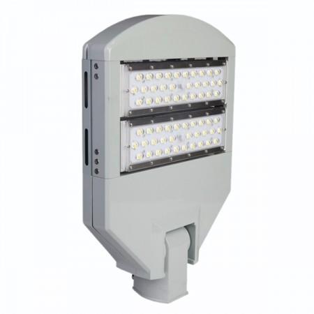 IP66 Waterproof 160lm/w Aluminum led street light 100w led Parking Lot Lighting Led Road way Light
