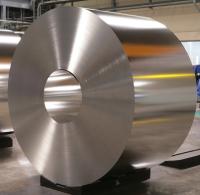Emballage électrolytique de Tin Coated Sheet For Food de fer-blanc de la dureté T5
