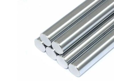 Hard UNS N06600 2.4816 Alloy 600 Soft Inconel 600 Rod