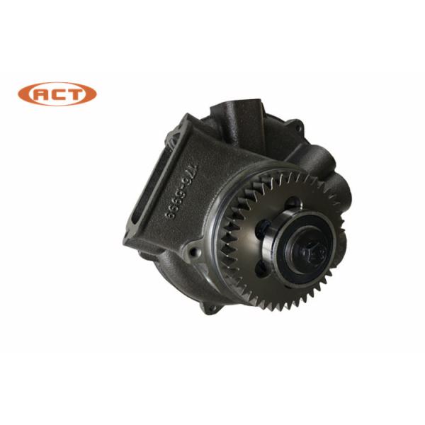 High Pressure Diesel C12 Engine Electric Water Pump 1767000 1 Years Warranty