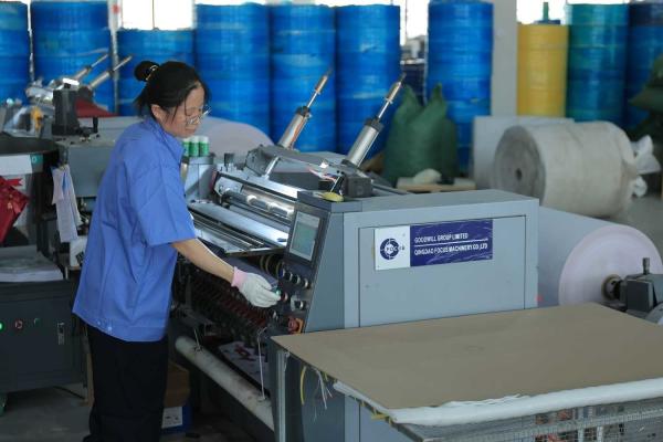 Automatic Thermal Paper Slitting Machine for ATM Receipts & Cash Registers