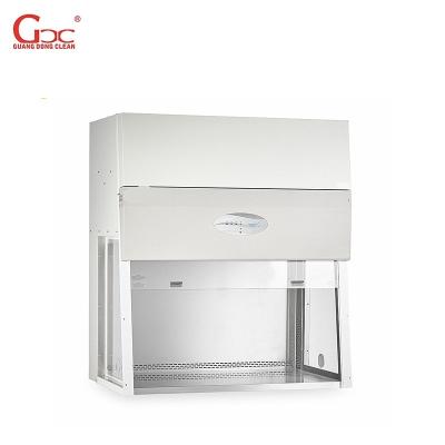 Banco limpo portátil Tabletop do projeto 450w FS209E 100Rank