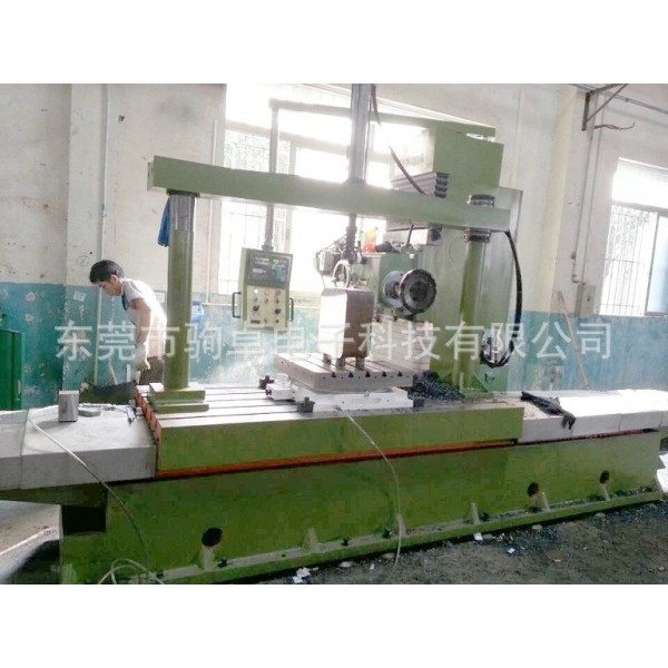 Stainless Steel Index Rotary Table Anti Rust For Horizontal Boring / Milling Machine