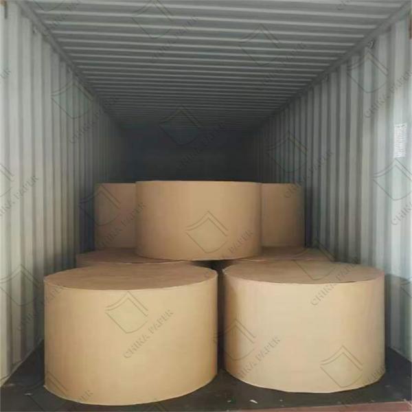 Offset Printing Glossy And Matte C2s Coated Art Paper / Couche Paper 80GSM -250GSM