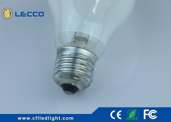 Warm Light A55 Traditional Incandescent Light Bulbs 40 Watt E27