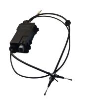 2214302949 atuador elétrico do Handbrake de Mercedes Benz W221 do atuador do freio de estacionamento