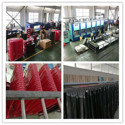 8.4CM Resistance Band And Tube