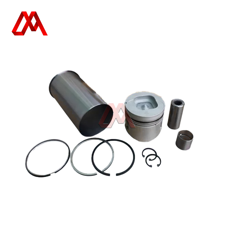 Комплект гильзы цилиндра IZUMI NPR4BG1 6BG1 OEM 1-87811418-0 1878114180 для ISUZU