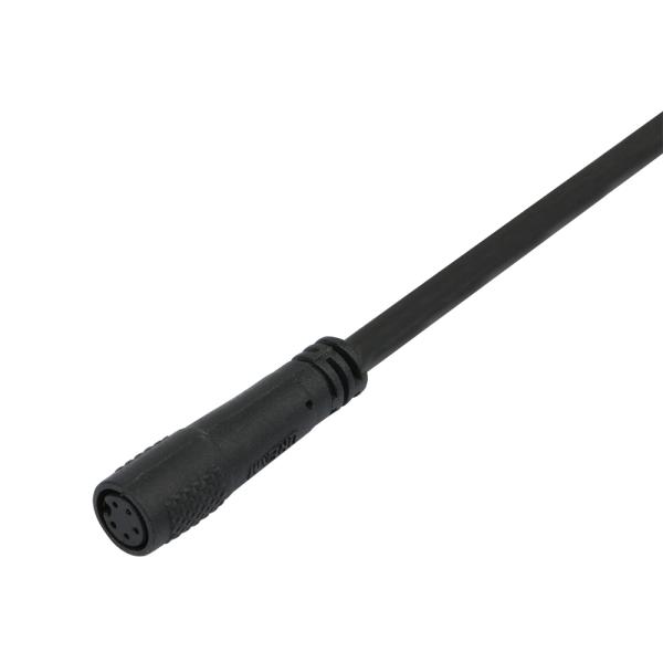 Соединители велосипеда кабеля мотора водоустойчивые электрические для электрического мотоцикла велосипеда