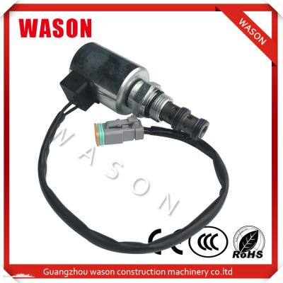 Excavator Spare Parts Solenoid Valve 19753600 29671700 In High Qaulity