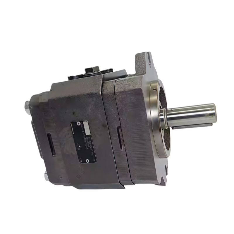 Hydraulic Rexroth Gear Pump PGH2-1X/008RR07MU2 PGH2-1X/005RR47MU2 PGH2-1X/006RR07MU2