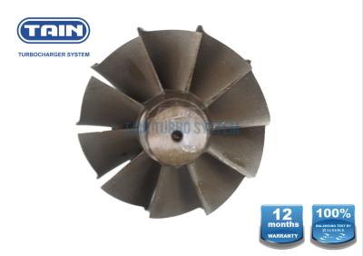 MERCEDES Actros Truck Turbine Wheel Shaft S400 316429 316699 317405 317762 316428 315273 16302
