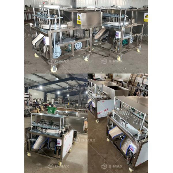 2023 Olive Pitter Machine Ideal for Processing Various Seeds and Fruits
