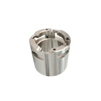 Os acessórios fazendo à máquina SS304 das peças do equipamento médico das peças do CNC do OEM alisam a superfície do polonês