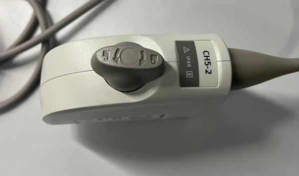 Siemens X300 convexa matriz original sonda de ultra-som CH5-2
