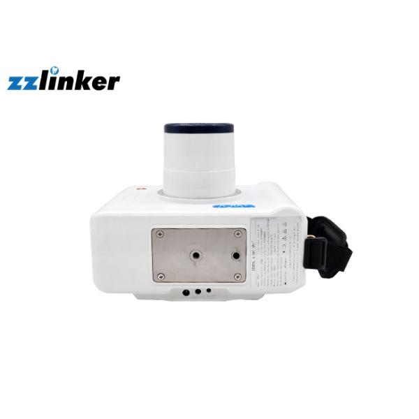 Dental Portable 0.8/0.4 Hand Held X Ray Unit Machine