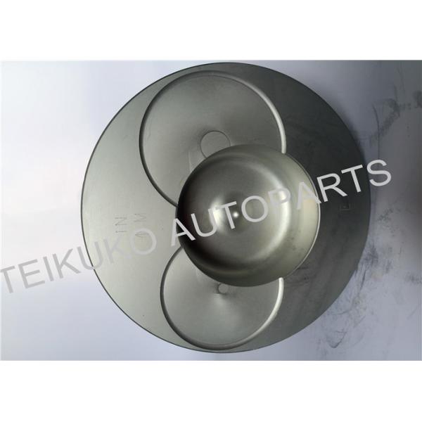 Nissan Dongfeng Diesel Engine Piston , RE8 Cylinder Piston Diesel Engine 12011-97107