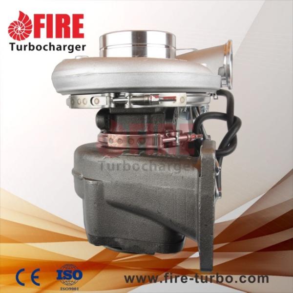 HE500WG Turbocharger 4031173 21168744 V- Truck Coach with MD13 D13A Euro-5 Engine