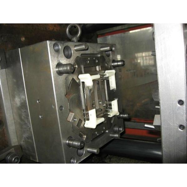 Aero Press Replacement Filter Cover Plastic Injection Molding OEM